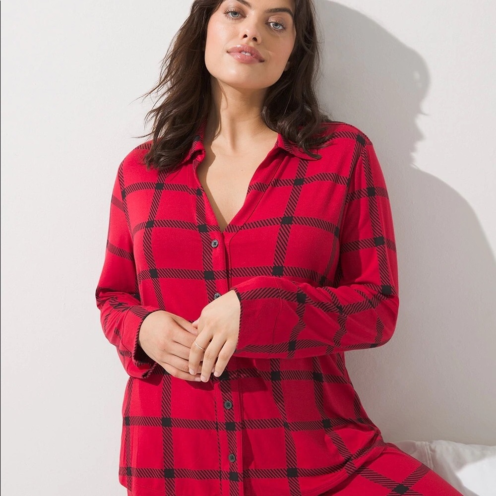 SOMA pajama set